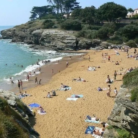 Charmant Situation Ideale *
